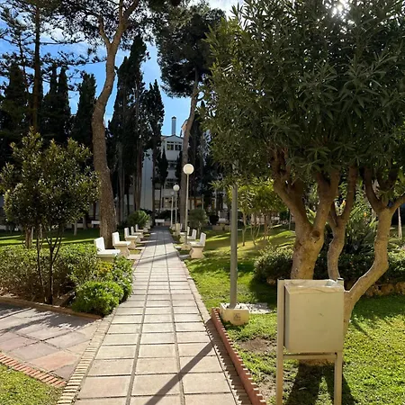 Appartamento Paraiso Frente Al Mar *