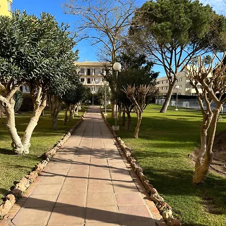 Appartamento Paraiso Frente Al Mar Torremolinos