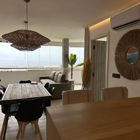 Paraiso Frente Al Mar