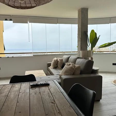 Paraiso Frente Al Mar