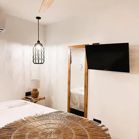 Appartamento Paraiso Frente Al Mar